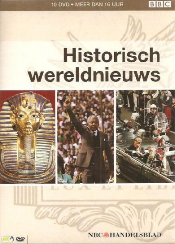 Historisch wereldnieuws