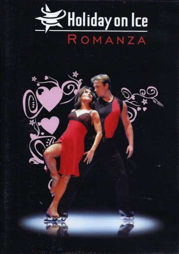 Holiday On Ice Romanza