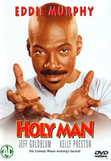 Holy man