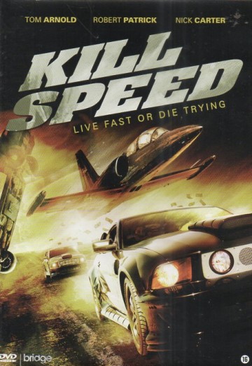 Kill Speed
