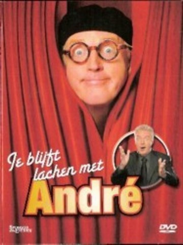 Je Blijft Lachen Met André