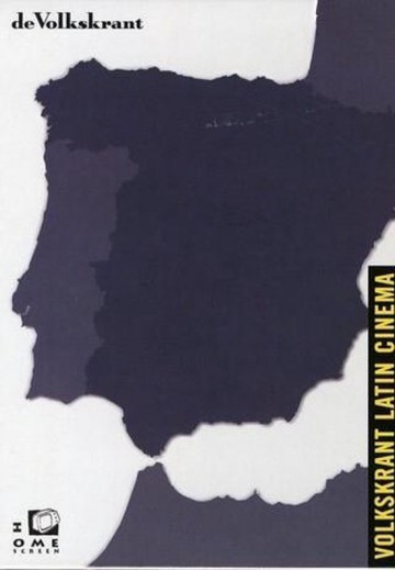 Volkskrant Latin Cinema