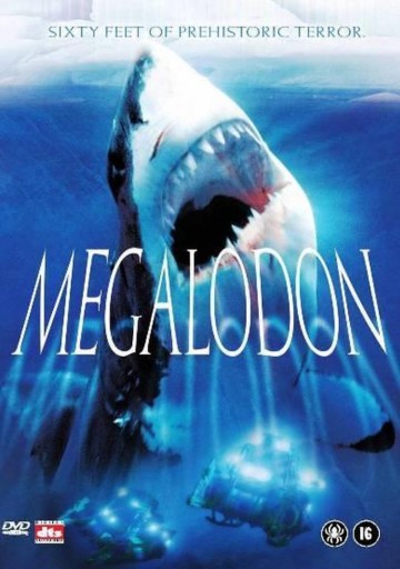 Megalodon
