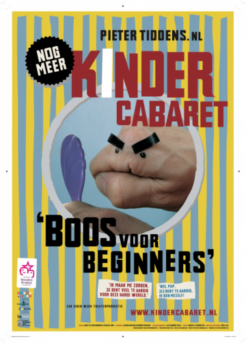 Boos Voor Beginners