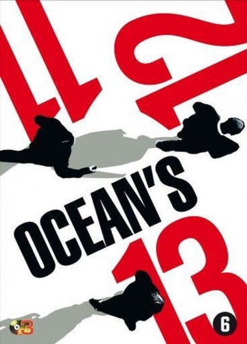 Ocean's 11 + 12 + 13