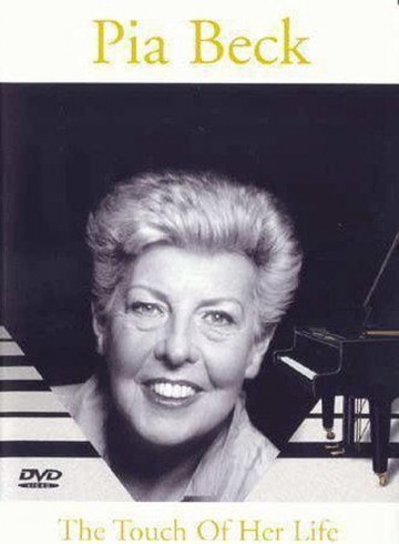 Pia Beck - The Touch Of Her Life