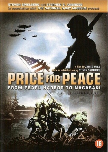 Price for peace