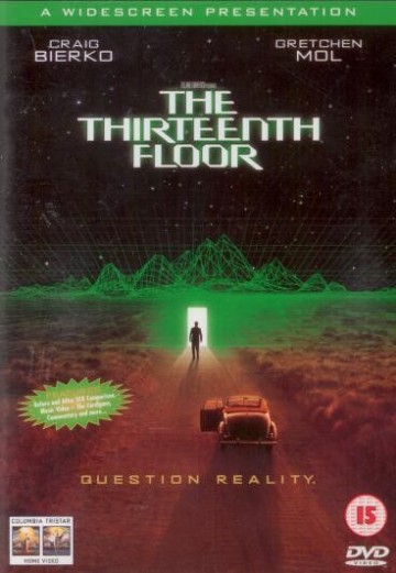 Thirteenth Floor