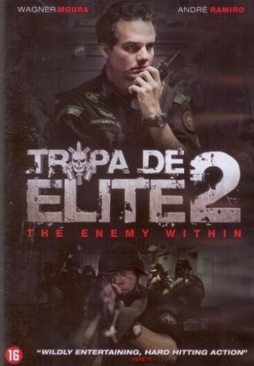 Tropa De Elite 2
