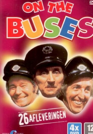On The Buses 26 Afleveringen