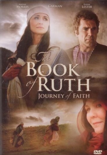Book of Ruth: Journey of Faith