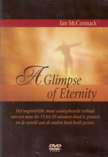 A Glimpse Of Eternity