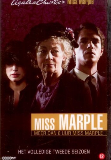 Miss Marple - Seizoen 2