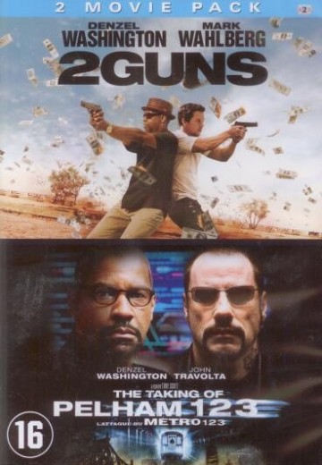 2 Guns / Taking Of Pelham 123