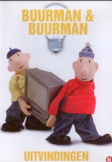 Buurman & Buurman Uitvindingen