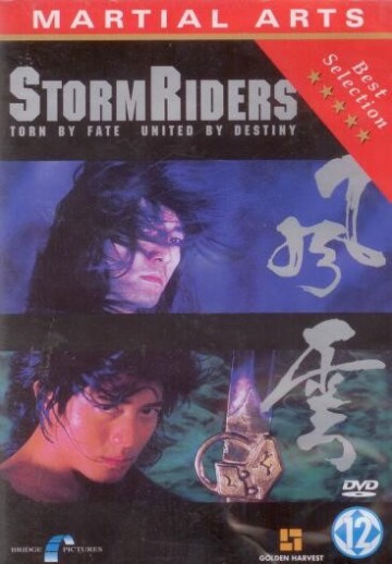 Stormriders