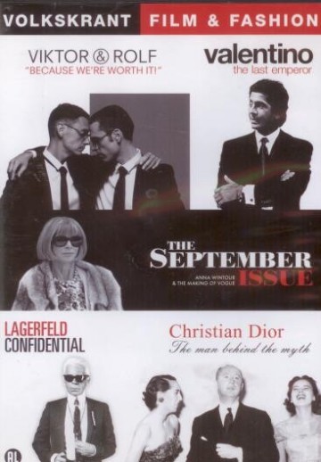 Volkskrant Film & Fashion