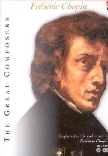 The Great Composers - Frederic Chopin