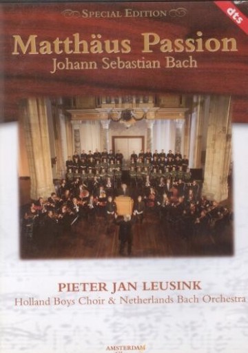 Matthaus Passion
