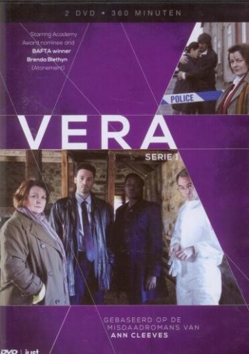 Vera - Serie 1