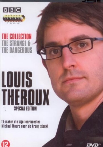 Louis Theroux Collection