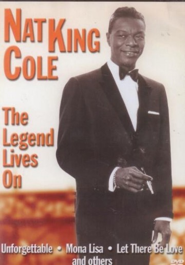 Nat King Cole - Legend Lives On