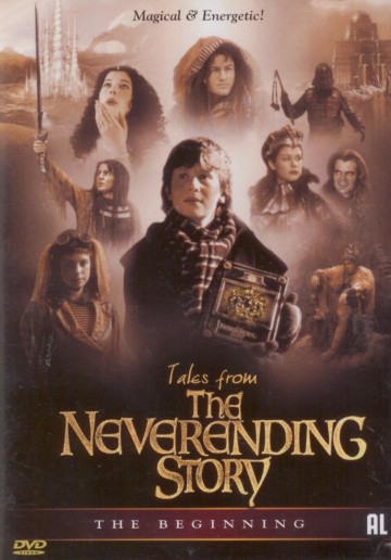 Tales From Neverending Story - The Beginning