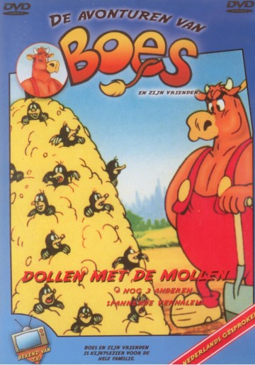 Boes - Dollen Met De Mollen
