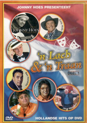 'N Lach & 'N Traan Deel 1
