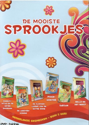 Mooiste Sprookjes, De
