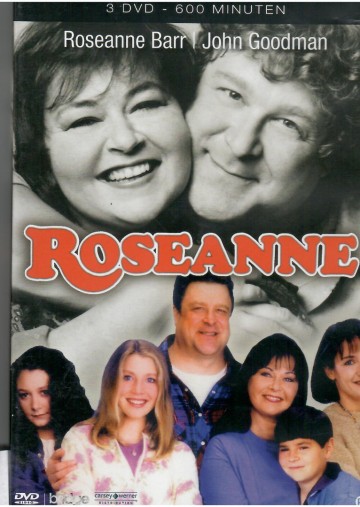 Roseanne - Seizoen 7