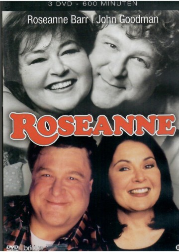Roseanne - Seizoen 8