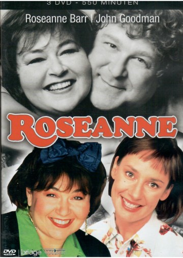 Roseanne - Seizoen 9