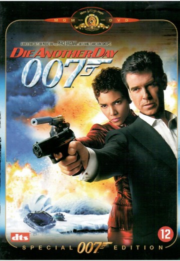 James Bond - Die Another Day