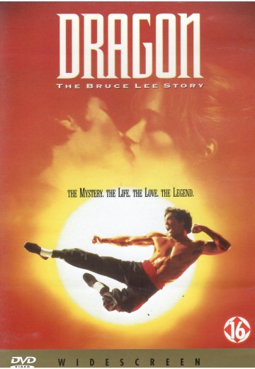 Dragon, The Bruce Lee Story