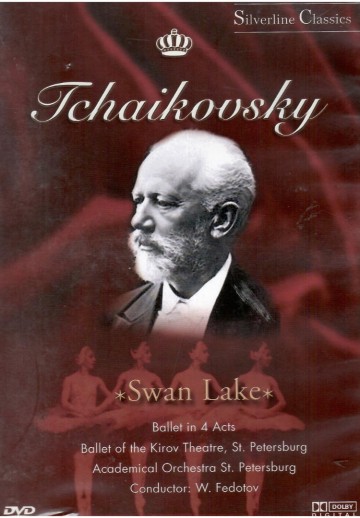 Tchaikovsky - Swan Lake