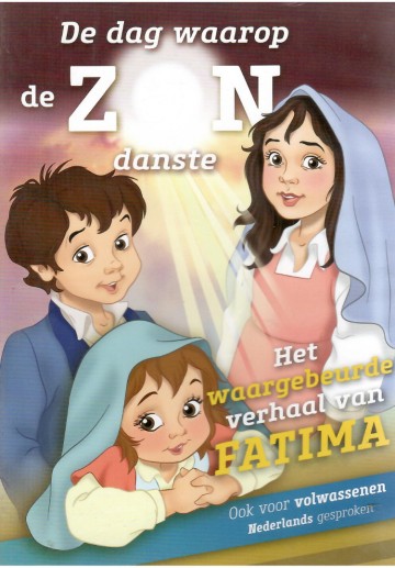 De Dag Waarop De Zon Danste