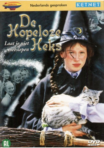 De Hopeloze Heks - Laat Je Niet Meeslepen