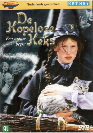 De Hopeloze Heks - Een Nieuwe Begin