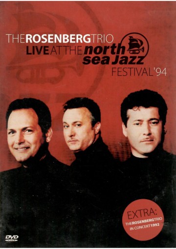 Live At The North Sea Jazz Festival 1994