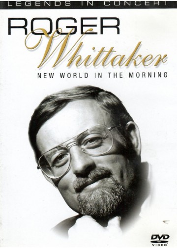 Roger Whittaker - New World in the