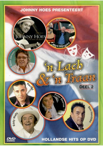 'N Lach & 'N Traan Deel 2