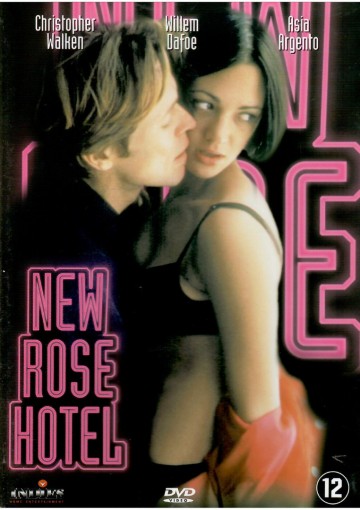 New Rose Hotel