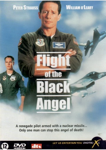 Flight Of The Black Angel