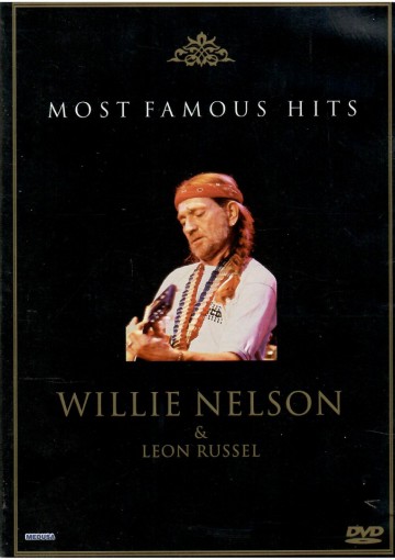 Willie Nelson - Most Famous Hits