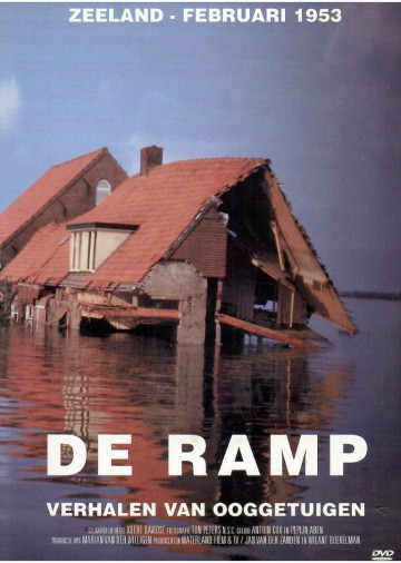 Ramp, De - Verhalen Van Ooggetuigen