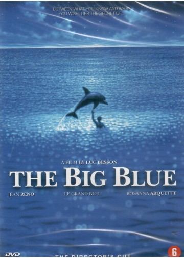 The Big Blue