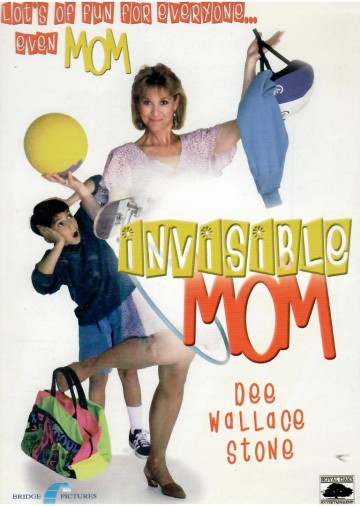 Invisible Mom