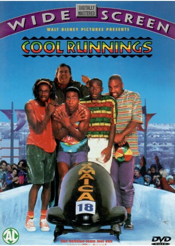 Cool Runnings