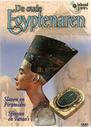 De Oude Egyptenaren